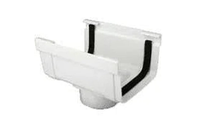 Gutter Streamline Outlet-Default Title