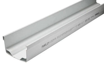 Gutter Streamline Profile-𝐿3.0𝑚