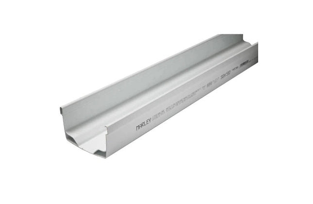 Gutter Streamline Profile-𝐿3.0𝑚
