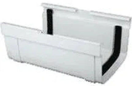 Gutter Streamline Union Clip-110mm