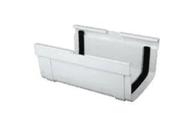 Gutter Streamline Union Clip-110mm