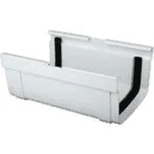 Gutter Streamline Union Clip-Gutter Accessories-Marley-110mm-diyshop.co.za