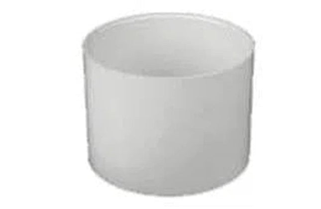 Gutter Vynadeep Pipe Socketⓓ-80mm