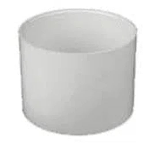 Gutter Vynadeep Pipe Socketⓓ-80mm