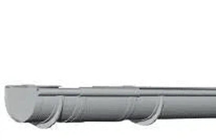 Gutter Vynadeep Profile-3m