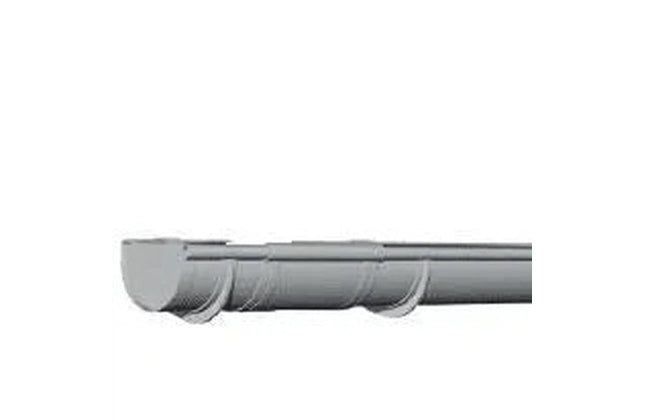 Gutter Vynadeep Profile-3m