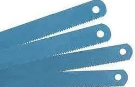 Hacksaw Blade LD Tiger Brand-18tpi-