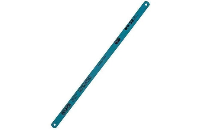 Hacksaw Blade Shatterproof Eclipse-18 tpi-each