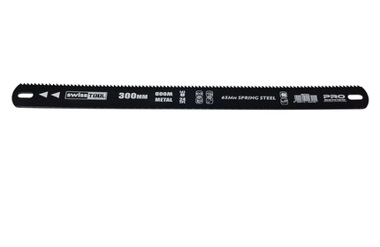 Hacksaw Blade Wood & Metal SWISS-Default Title