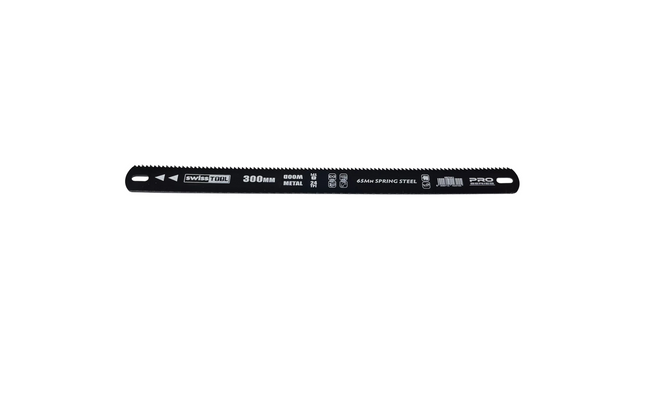 Hacksaw Blade Wood & Metal SWISS-Default Title