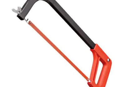 Hacksaw Round/Square Tube Light Duty-Default Title