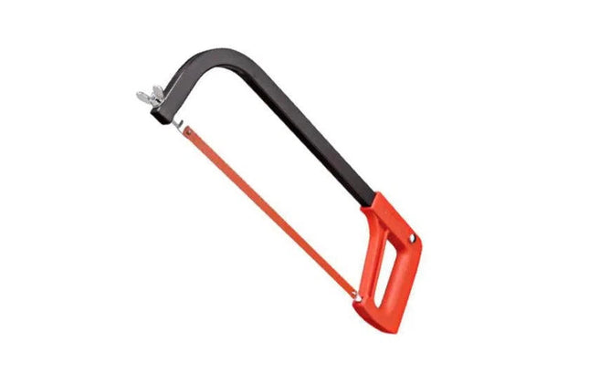 Hacksaw Round/Square Tube Light Duty-Default Title