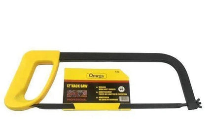 Hacksaw Round/Square Tube Light Duty-