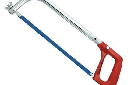Hacksaw Round/Square Tube Light Duty-
