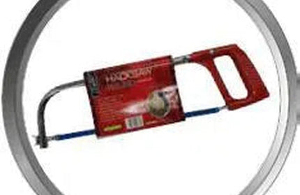 Hacksaw Round/Square Tube Light Duty-