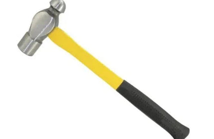 Hammer Ball Pein Poly Handle-1lb (450g)