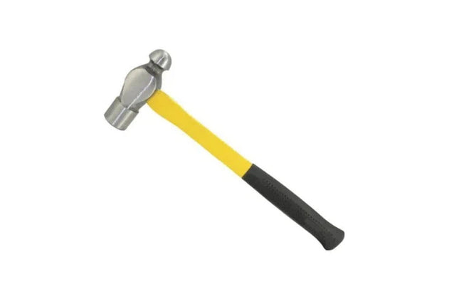 Hammer Ball Pein Poly Handle-1lb (450g)