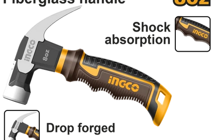 Hammer Claw Mini iNGCO-220g-