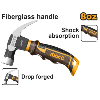 Hammer Claw Mini iNGCO-220g-