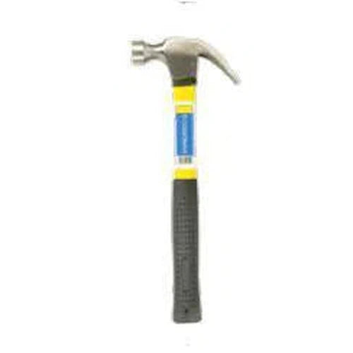 Hammer Claw Poly Handle-450g-