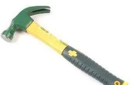 Hammer Claw Suregrip Lasher-500g