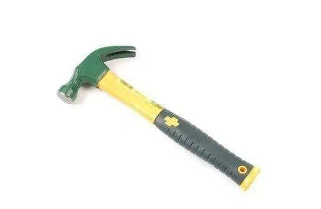 Hammer Claw Suregrip Lasher-500g