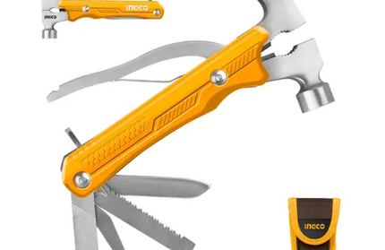 Hammer Multifunction Tool iNGCO-Default Title