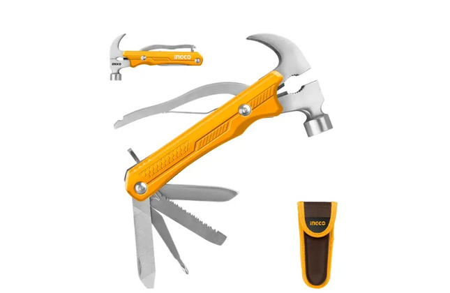 Hammer Multifunction Tool iNGCO-Default Title