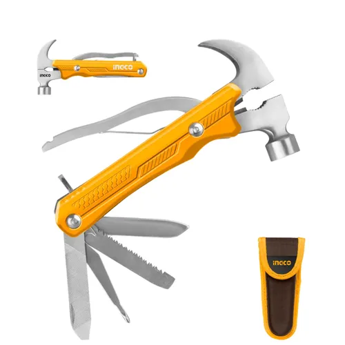 Hammer Multifunction Tool iNGCO-Default Title
