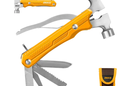 Hammer Multifunction Tool iNGCO-
