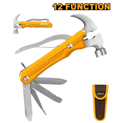 Hammer Multifunction Tool iNGCO-