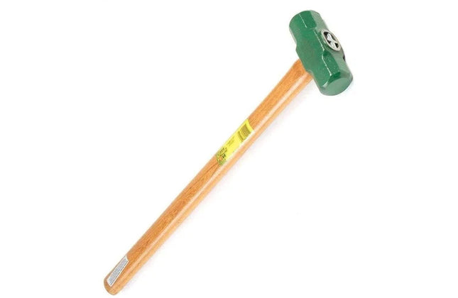 Hammer Sledge Wooden Handle Lasher-6.3kg(14lb)