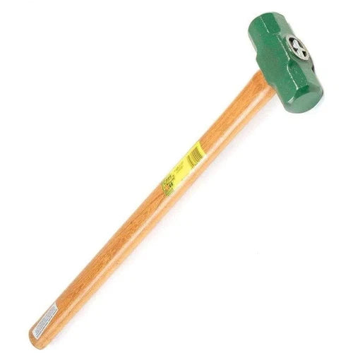 Hammer Sledge Wooden Handle Lasher-Hammers-Lasher-6.3kg(14lb)-diyshop.co.za