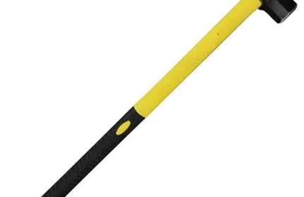 Hammer Sledge Yellow Poly Handle-6.3kg (14lb)