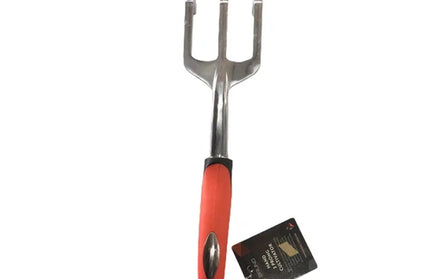 Hand Cultivator 3 Prong Bruno-