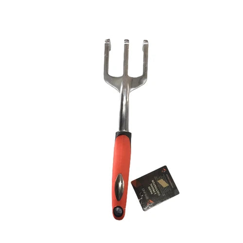 Hand Cultivator 3 Prong Bruno-