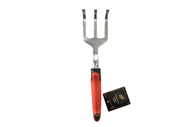 Hand Cultivator 3 Prong Bruno-Default Title