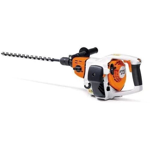 Hand Drill Petrol 0.8𝑘𝑊 BT45 Stihl-Handheld Power Drills-STIHL-diyshop.co.za