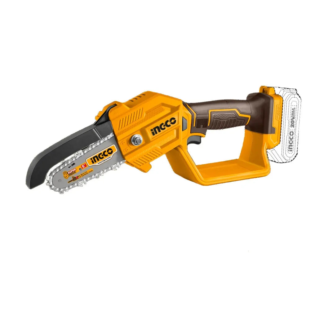 Hand Pruner Cordless 𝑃20ˢ iNGCO »-𝐿6" 15𝑐𝑚/🟣71PM3-38𝐷𝐿-Tool Only-
