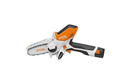 Hand Pruner Cordless ASˢ GTA26 STIHL-𝐿10𝑐𝑚/🟣71PM3-28𝐿-Tooly Only