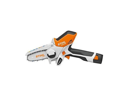 Hand Pruner Cordless ASˢ GTA26 STIHL-𝐿10𝑐𝑚/🟣71PM3-28𝐿-Tooly Only