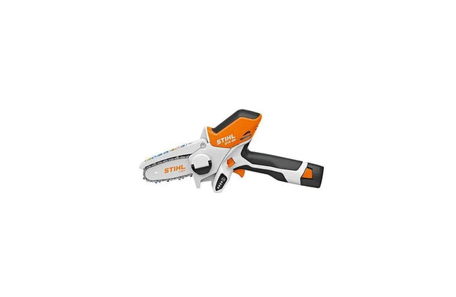Hand Pruner Cordless ASˢ GTA26 STIHL-𝐿10𝑐𝑚/🟣71PM3-28𝐿-Tooly Only