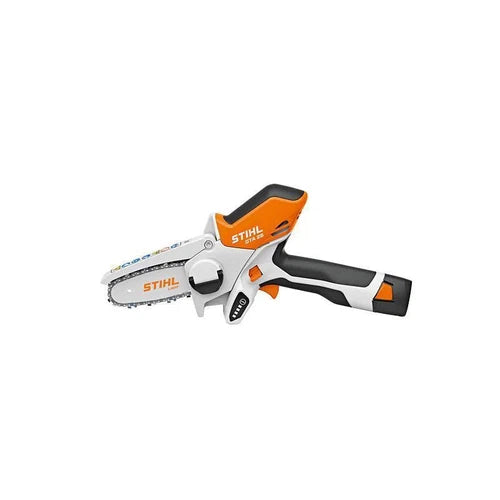 Hand Pruner Cordless ASˢ GTA26 STIHL-𝐿10𝑐𝑚/🟣71PM3-28𝐿-Tooly Only
