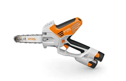 Hand Pruner Cordless ASˢ GTA40 STIHL-𝐿10𝑐𝑚/🟣71PM3-28𝐿-Tool Only