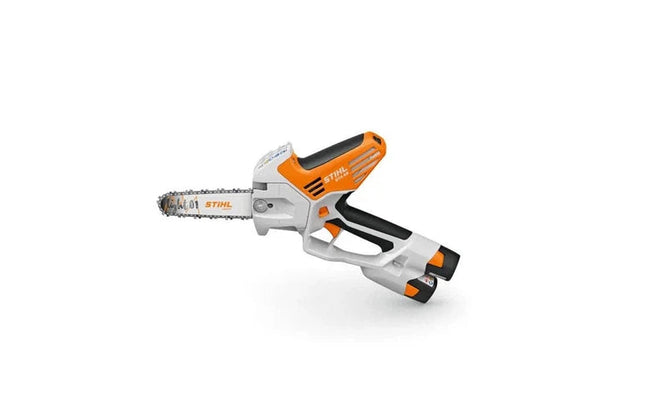 Hand Pruner Cordless ASˢ GTA40 STIHL-𝐿10𝑐𝑚/🟣71PM3-28𝐿-Tool Only