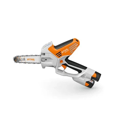 Hand Pruner Cordless ASˢ GTA40 STIHL-𝐿10𝑐𝑚/🟣71PM3-28𝐿-Tool Only