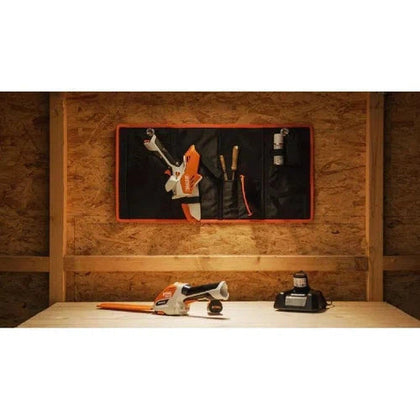 Hand Pruner Cordless ASˢ GTA26 STIHL-𝐿10𝑐𝑚/🟣71PM3-28𝐿-Tooly Only-