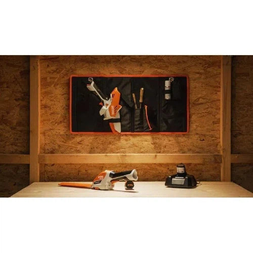 Hand Pruner Cordless ASˢ GTA26 STIHL-𝐿10𝑐𝑚/🟣71PM3-28𝐿-Tooly Only-