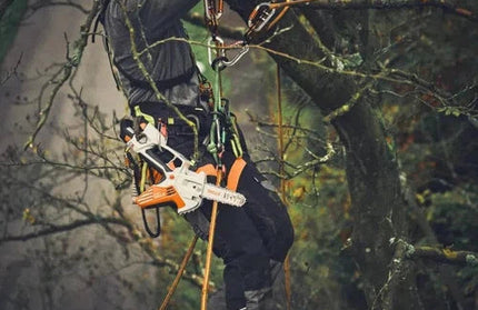 Hand Pruner Cordless ASˢ GTA40 STIHL-𝐿10𝑐𝑚/🟣71PM3-28𝐿-Tool Only-