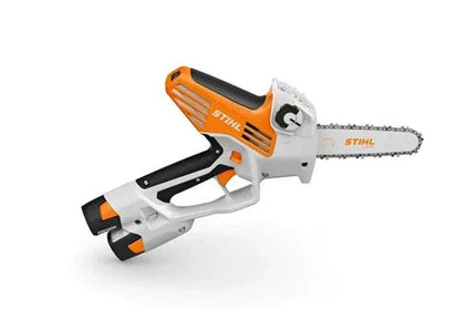 Hand Pruner Cordless ASˢ GTA40 STIHL-𝐿10𝑐𝑚/🟣71PM3-28𝐿-Tool Only-